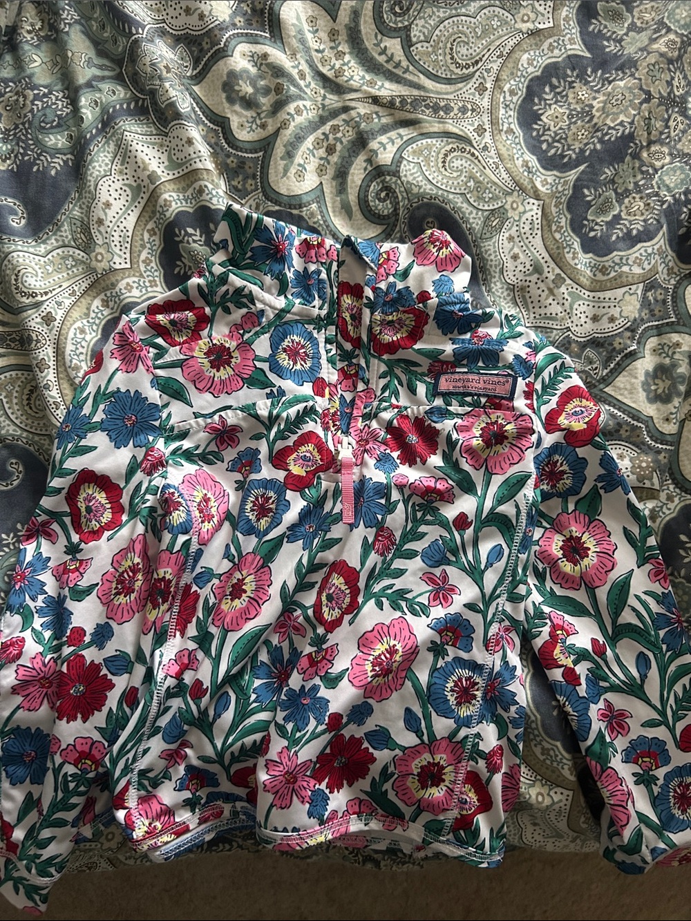 Vineyard Vines Shep Shirt